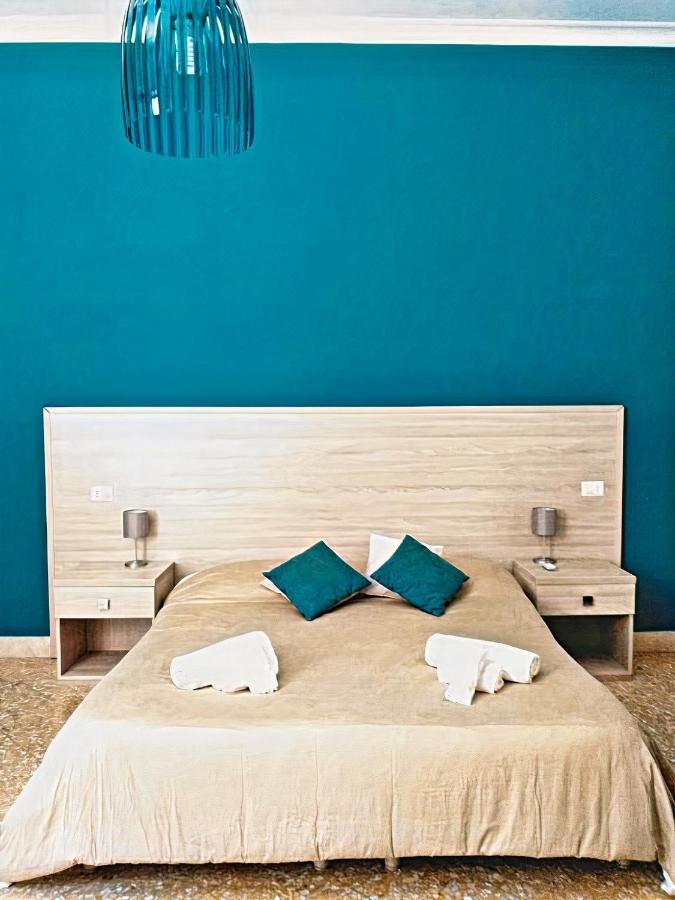 Il Quadrifoglio Room& Suite Palermo Exterior foto