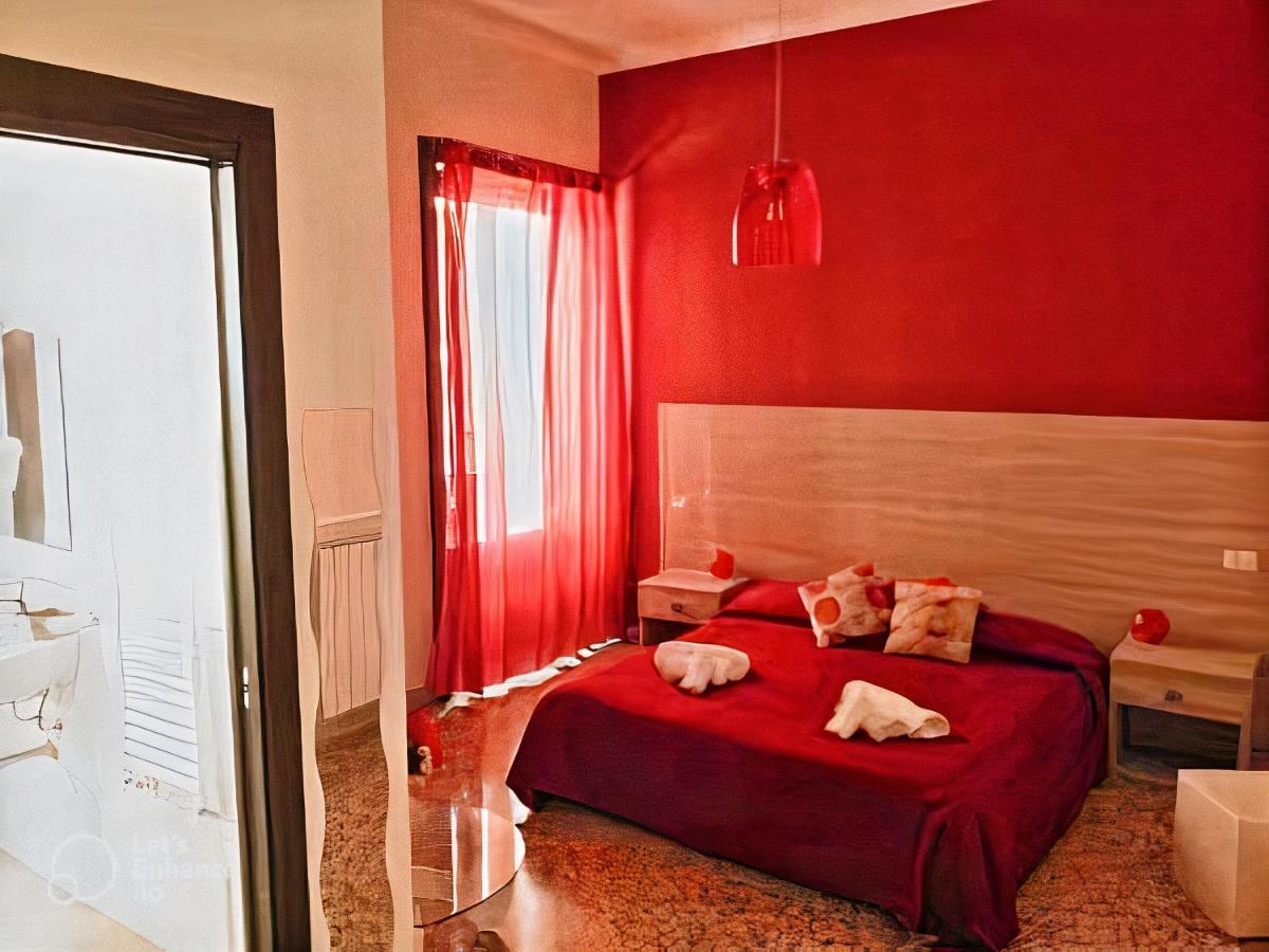 Il Quadrifoglio Room& Suite Palermo Exterior foto