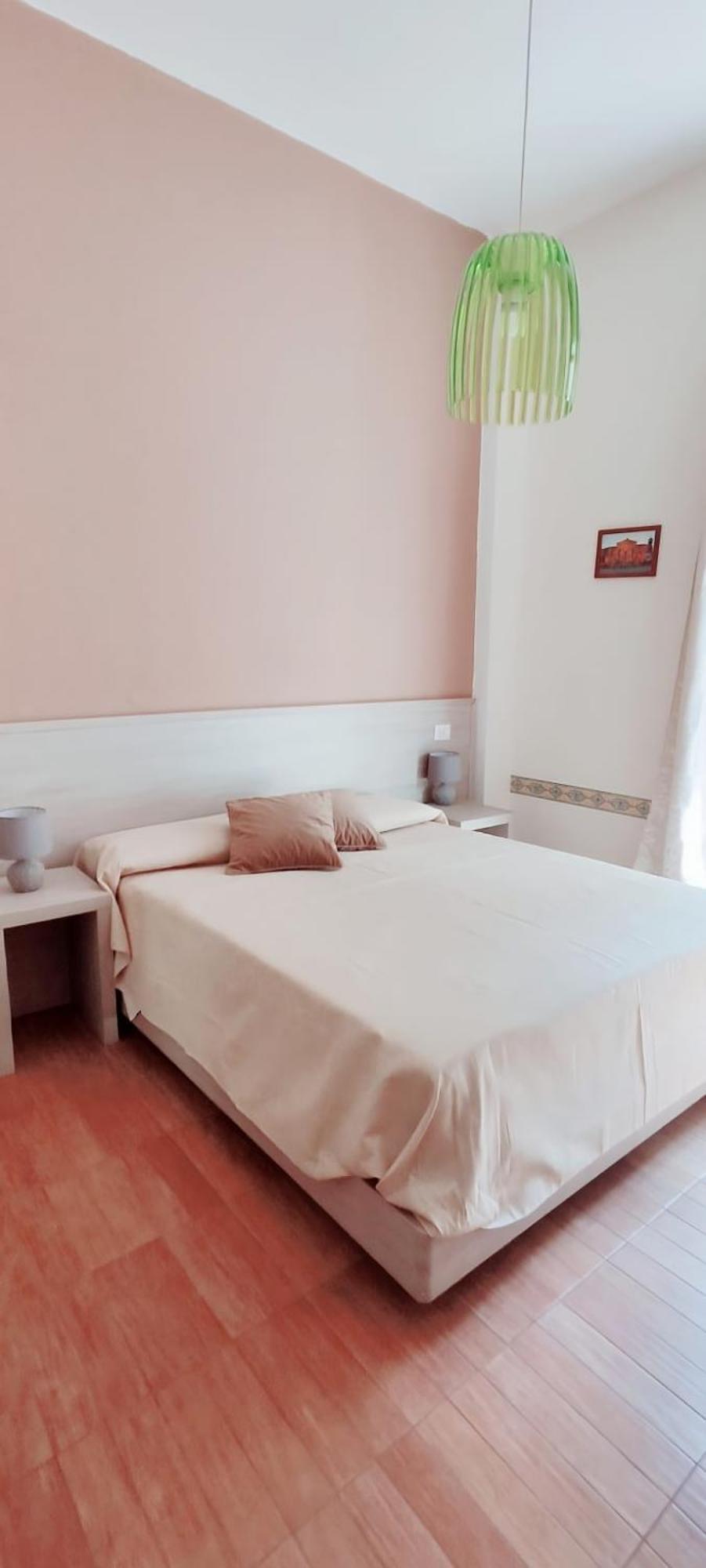 Il Quadrifoglio Room& Suite Palermo Exterior foto