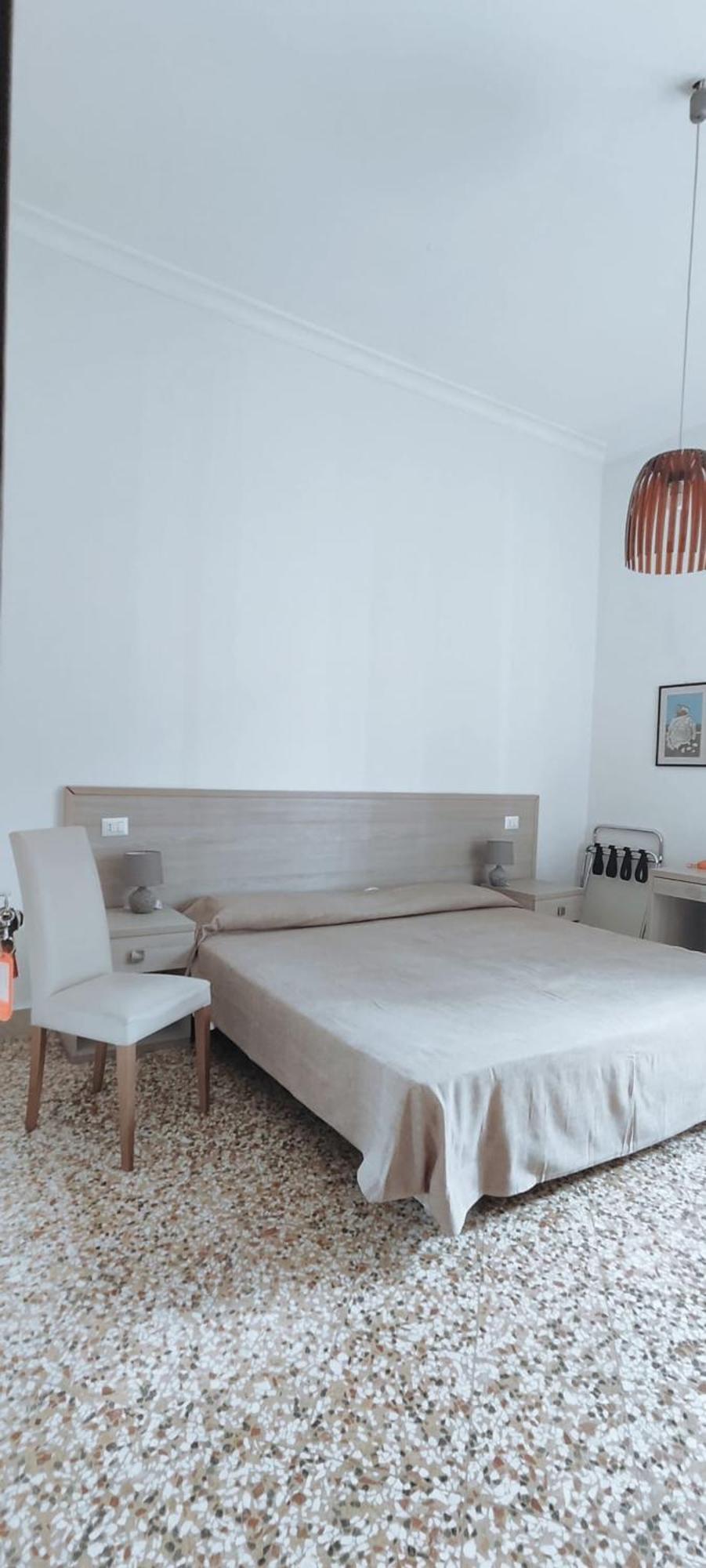 Il Quadrifoglio Room& Suite Palermo Exterior foto