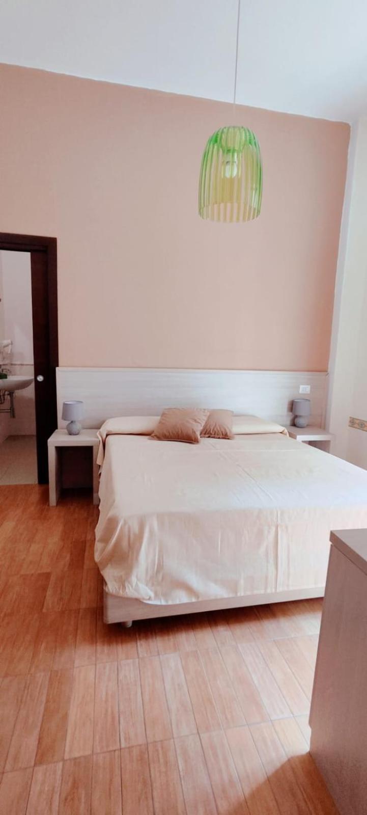 Il Quadrifoglio Room& Suite Palermo Exterior foto