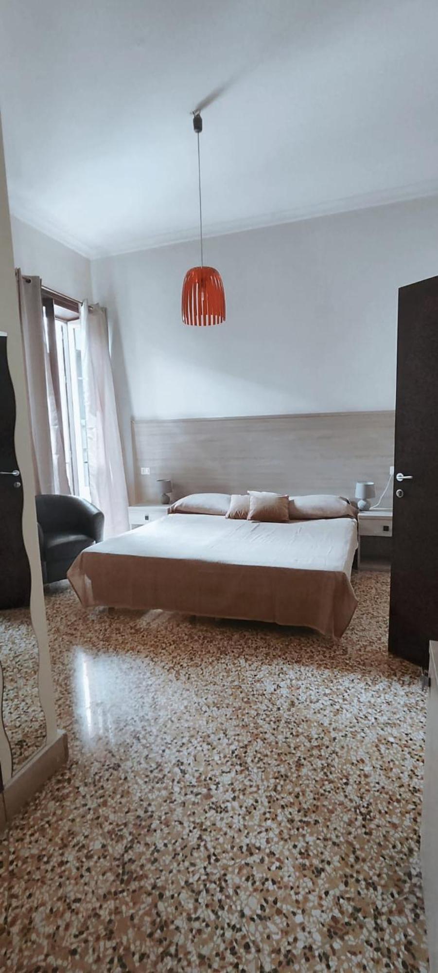 Il Quadrifoglio Room& Suite Palermo Exterior foto