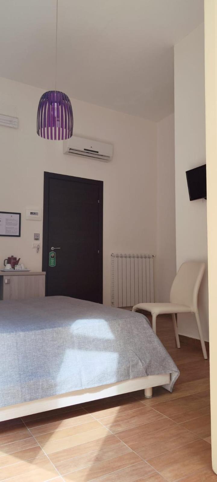 Il Quadrifoglio Room& Suite Palermo Exterior foto