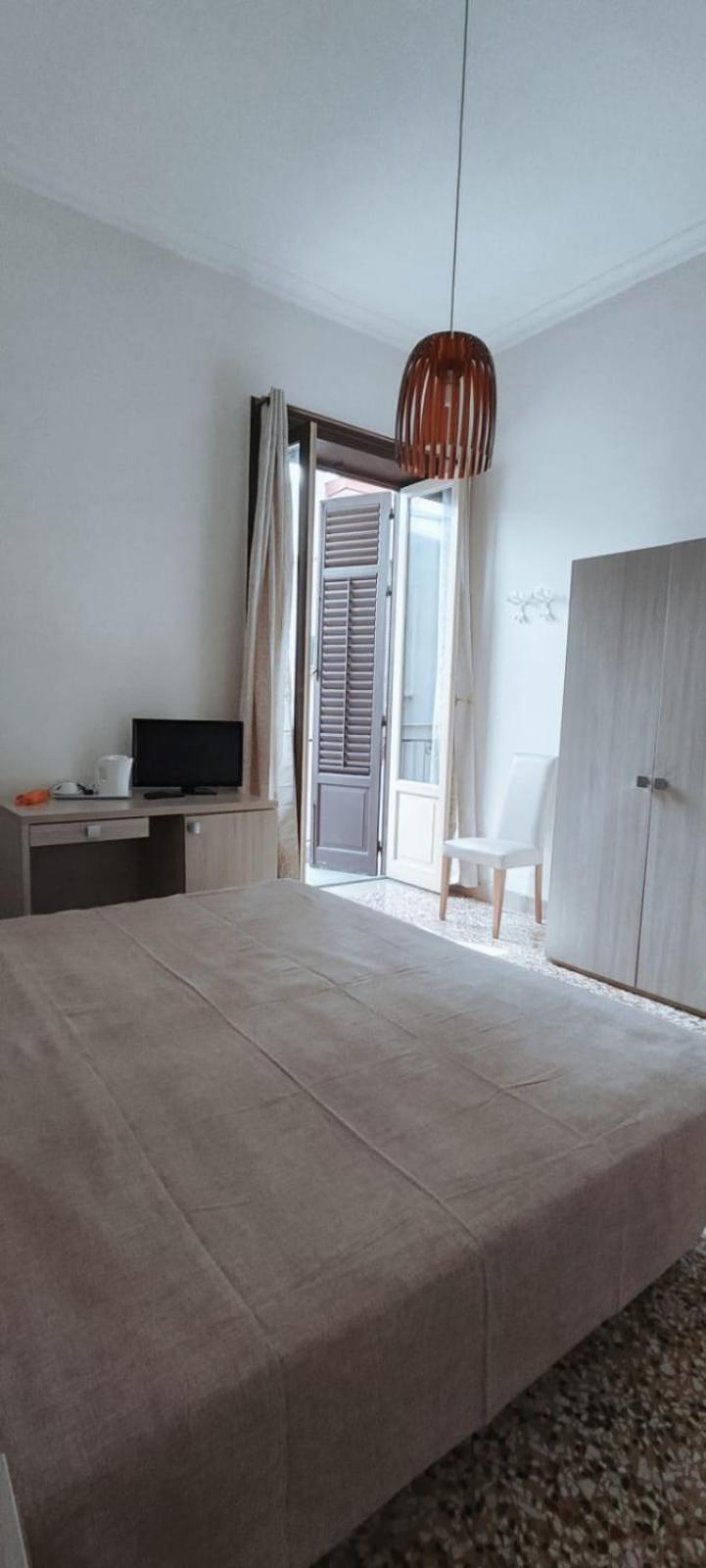 Il Quadrifoglio Room& Suite Palermo Exterior foto