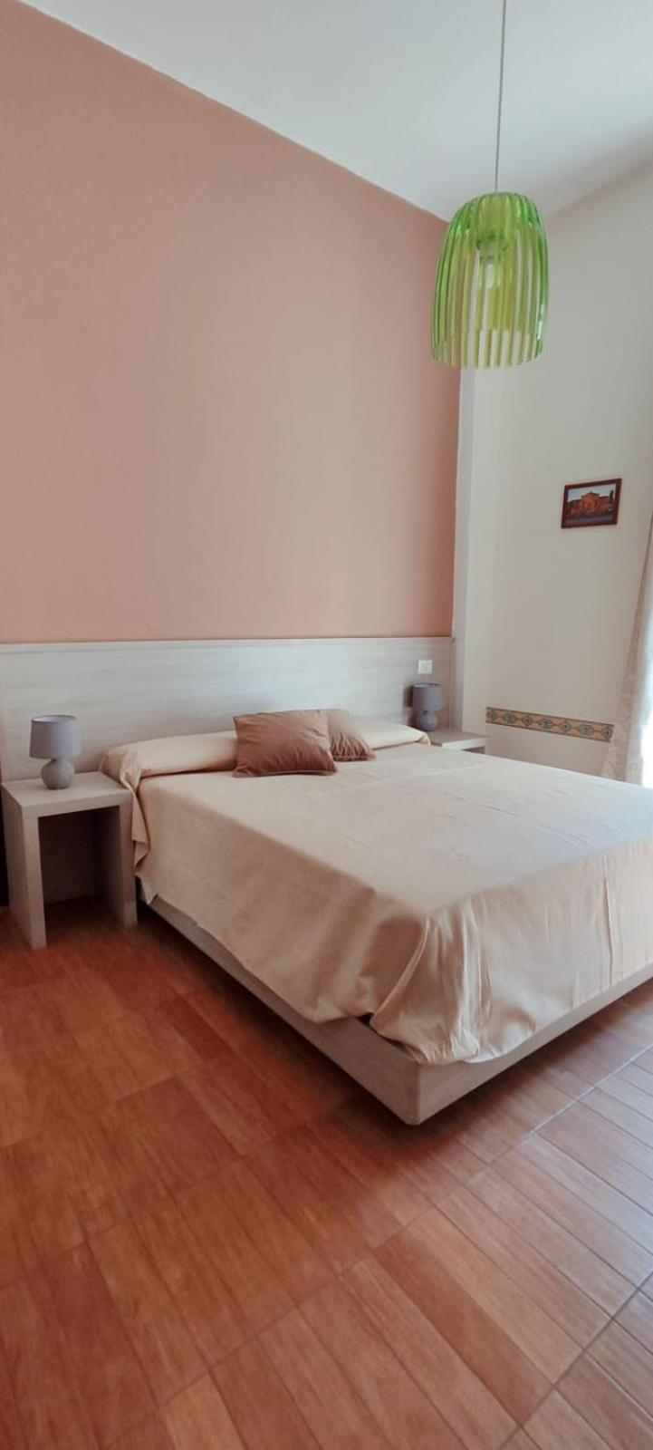 Il Quadrifoglio Room& Suite Palermo Exterior foto