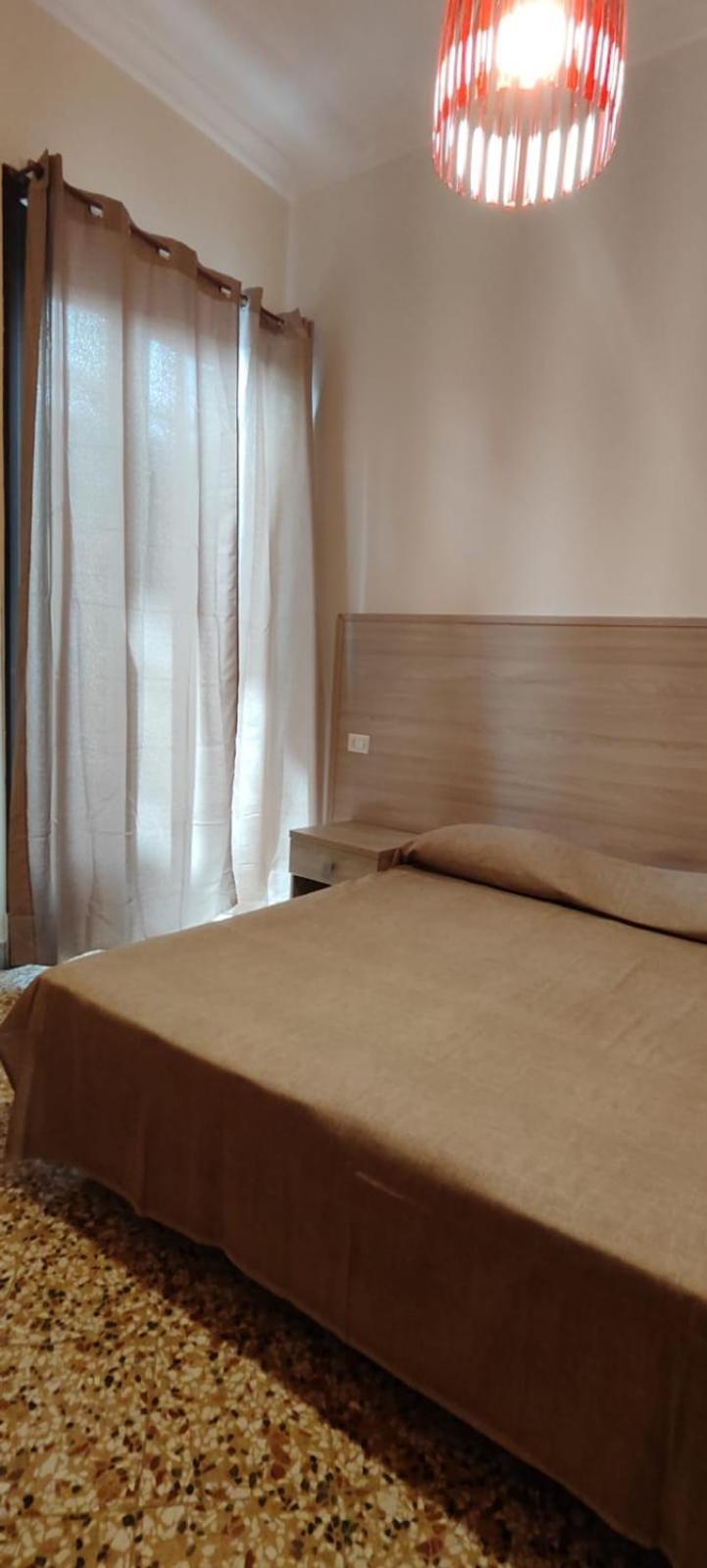 Il Quadrifoglio Room& Suite Palermo Exterior foto