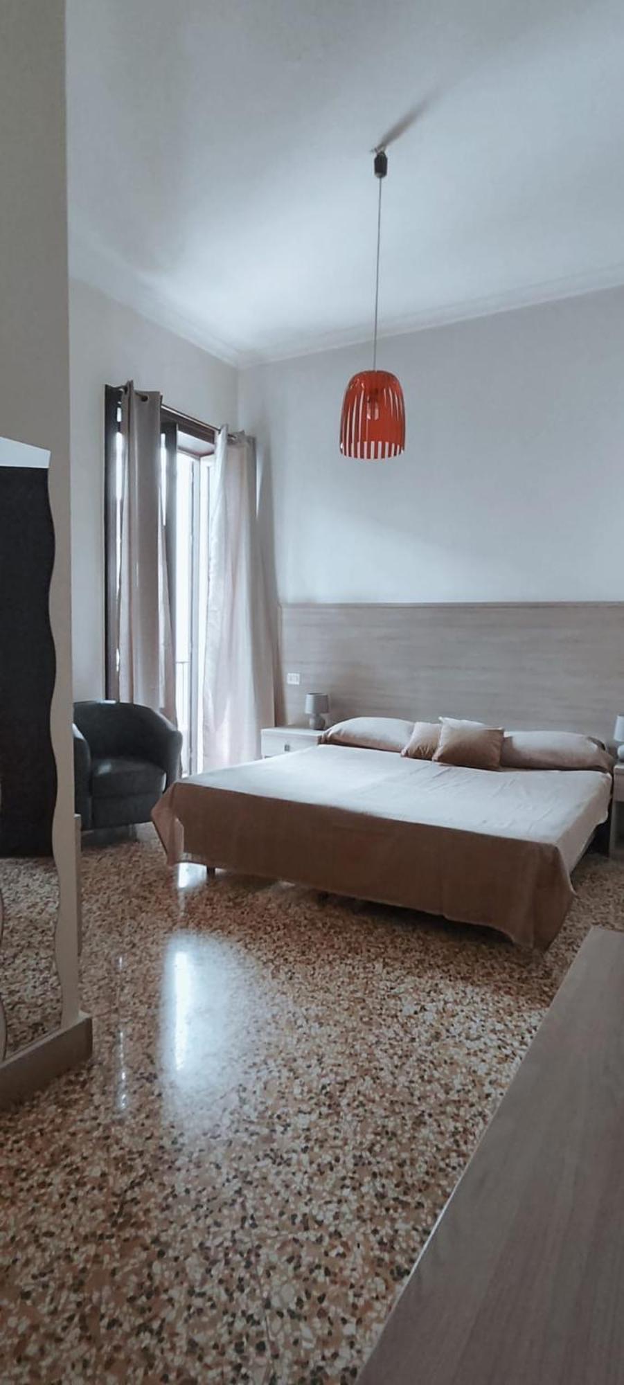 Il Quadrifoglio Room& Suite Palermo Exterior foto
