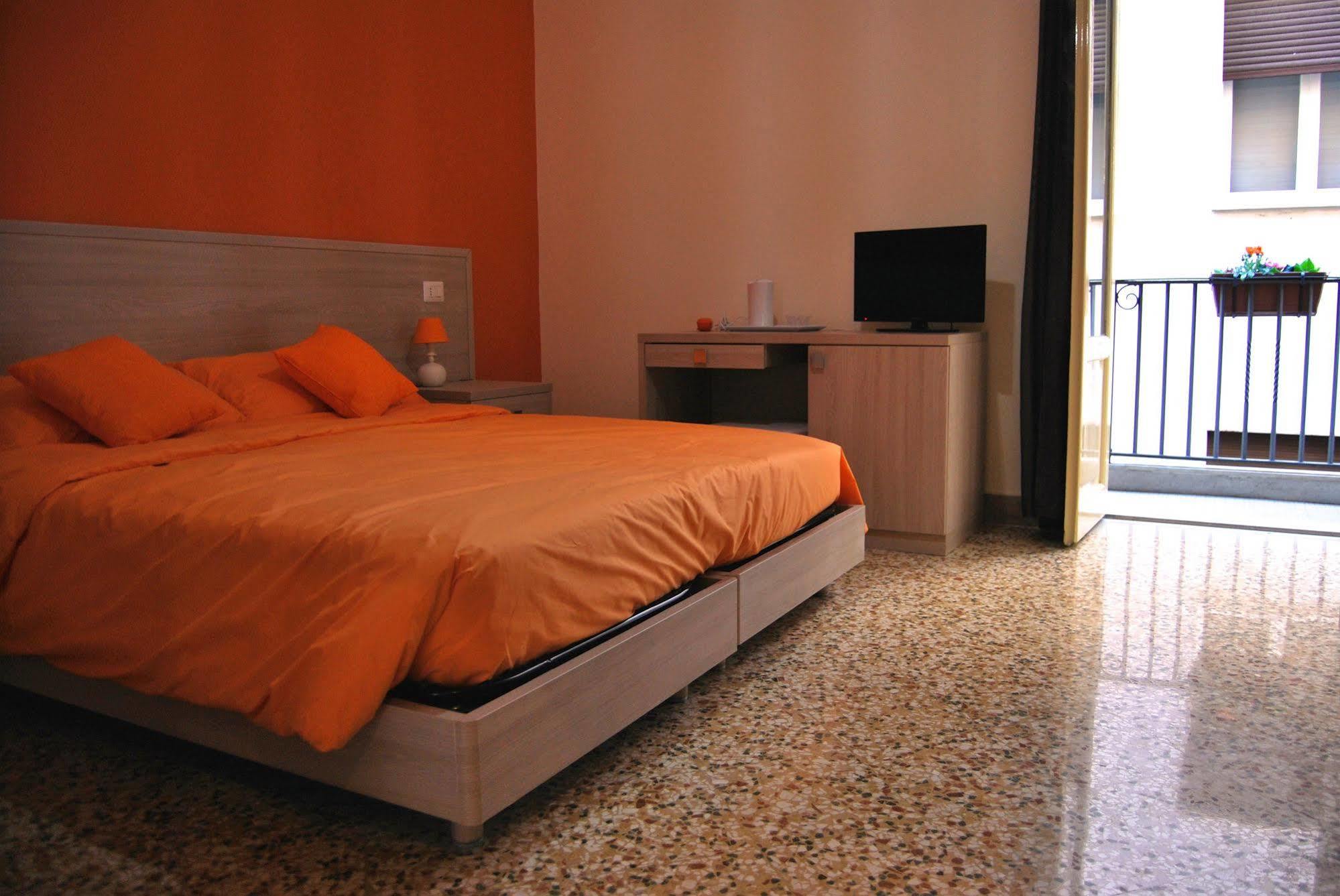 Il Quadrifoglio Room& Suite Palermo Exterior foto