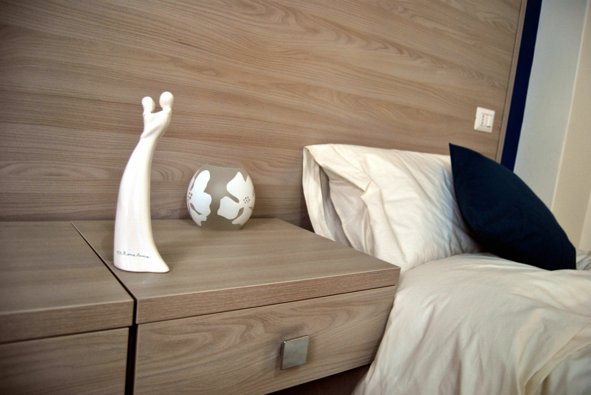 Il Quadrifoglio Room& Suite Palermo Exterior foto