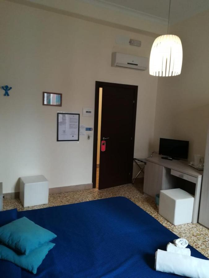 Il Quadrifoglio Room& Suite Palermo Exterior foto