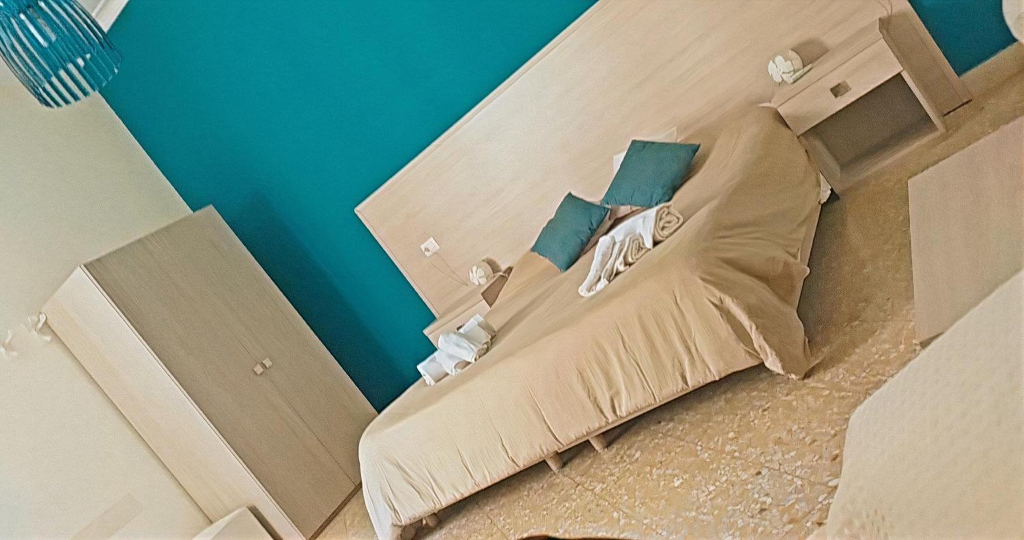 Il Quadrifoglio Room& Suite Palermo Exterior foto