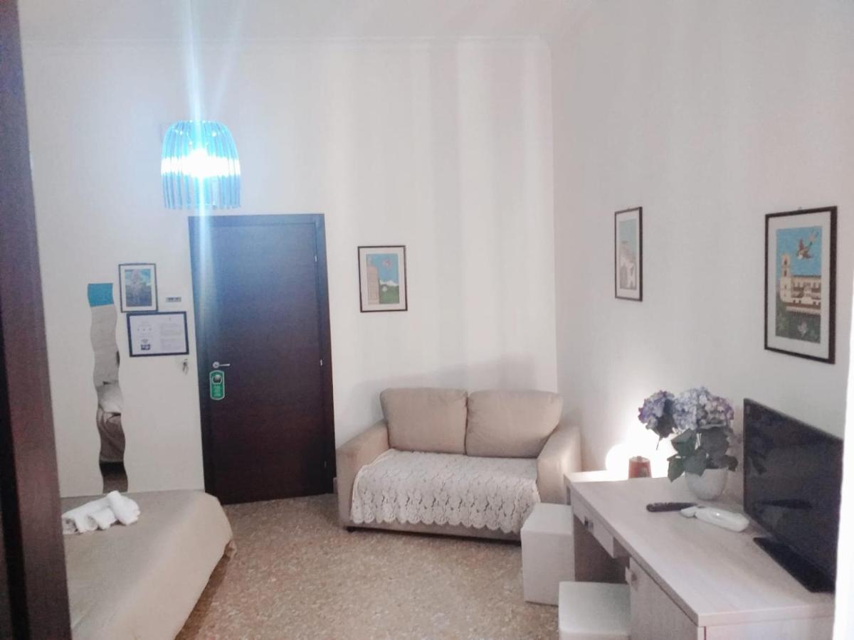 Il Quadrifoglio Room& Suite Palermo Exterior foto